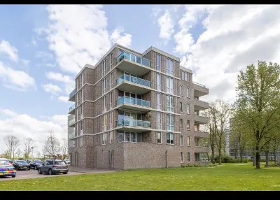 De Gasperilaan , 1422LN, Uithoorn, Noord-Holland