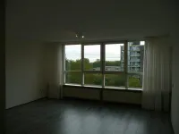 Messiaenplantsoen, Almere