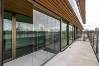 Boompjes, Rotterdam