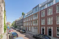 Huidekoperstraat, Amsterdam
