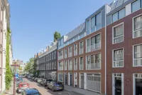 Huidekoperstraat, Amsterdam