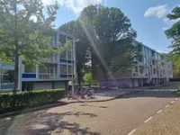Dirk Schäferstraat, Amsterdam