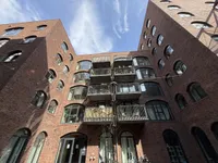 Pantograafstraat, Amsterdam