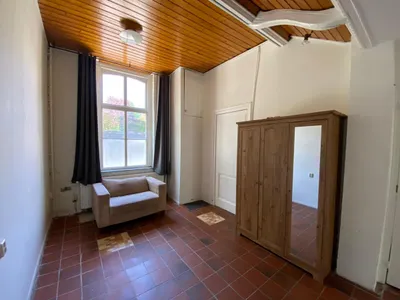 Oude Dijk , 5038VM, Tilburg, Noord-Brabant