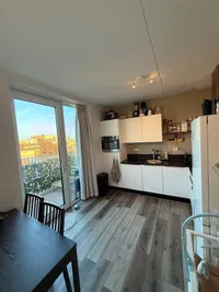 Westinghousestraat, Groningen