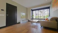 Meidoornsingel, Rotterdam