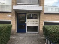 Knuttelstraat, Delft