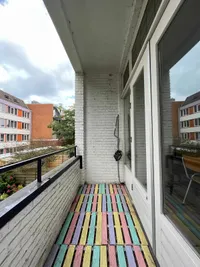 Krekelstraat, Rotterdam