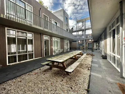 Slotplein , 1441KG, Purmerend, Noord-Holland