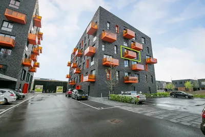 Eelkemastraat , 9723ZW, Groningen, Groningen