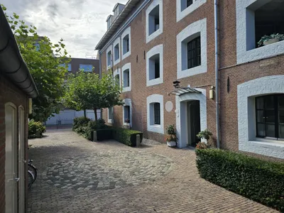 Weversplaats , 5211HD, Den Bosch, Noord-Brabant