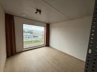 Haparandaweg, Amsterdam