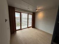 Haparandaweg, Amsterdam