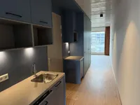Haparandaweg, Amsterdam
