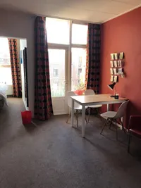 Pretoriusstraat, Amsterdam