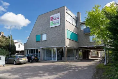 Rijnsburgerweg , 2231AG, Rijnsburg, Zuid-Holland