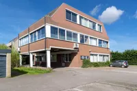 Rijnsburgerweg, Rijnsburg