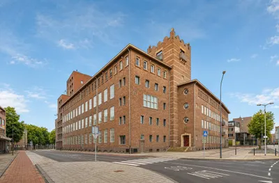 Oude Vest , 4811HT, Breda, Noord-Brabant