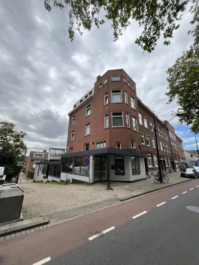 Hazesprong , 3075BT, Rotterdam, Zuid-Holland