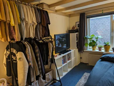 Minister van Sonstraat , 5041CP, Tilburg, Noord-Brabant