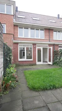 Cor Bruijnstraat, Berkel en Rodenrijs