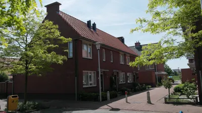 Cor Bruijnstraat , 2652GH, Berkel en Rodenrijs, Zuid-Holland