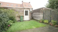 Cor Bruijnstraat, Berkel en Rodenrijs