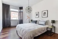 Hestiastraat, Amsterdam