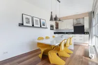 Hestiastraat, Amsterdam