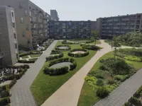 Eef Kamerbeekstraat, Amsterdam