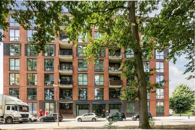 Hulsmaatstraat , 7523WB, Enschede, Overijssel