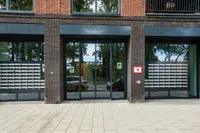 Hulsmaatstraat, Enschede