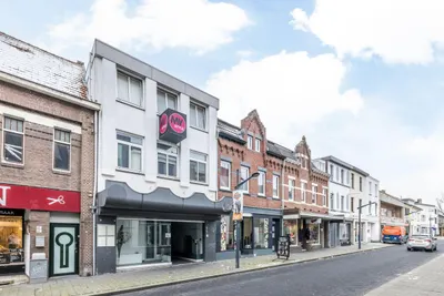 Akerstraat , 6466HB, Kerkrade, Limburg