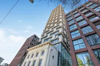 Van Sijpesteijnkade, Utrecht