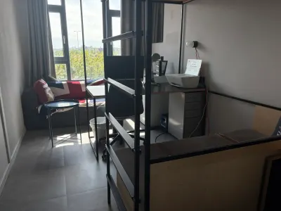 Dokter Nevenstraat , 6224DD, Maastricht, Limburg