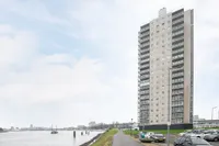 Watertorenweg, Rotterdam