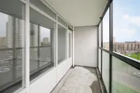 Watertorenweg, Rotterdam