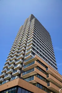 Olga de Haasstraat, Amsterdam