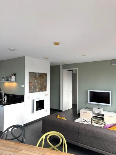 Wijnbrugstraat , 3011XW, Rotterdam, Zuid-Holland