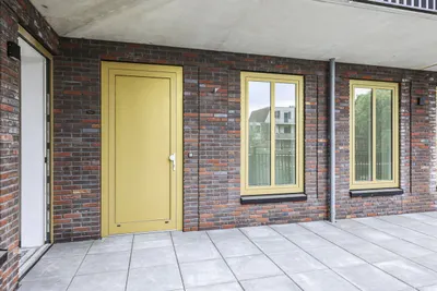 Oosterhamrikkade , 9713KC, Groningen, Groningen