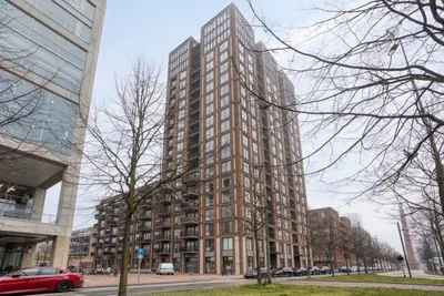 Philitelaan , 5617AK, Eindhoven, Noord-Brabant