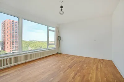 Maassluisstraat , 1062GE, Amsterdam, Noord-Holland
