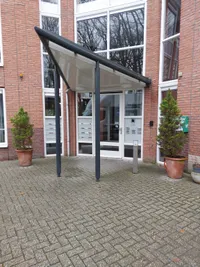 Bloemendalsweg, Colmschate