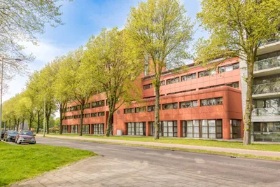 Prinsenlaan , 3067TZ, Rotterdam, Zuid-Holland