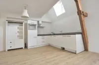 Nieuwe Ginnekenstraat, Breda
