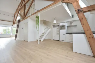 Nieuwe Ginnekenstraat , 4811NR, Breda, Noord-Brabant