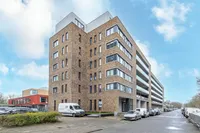 Berberisweg, Rotterdam