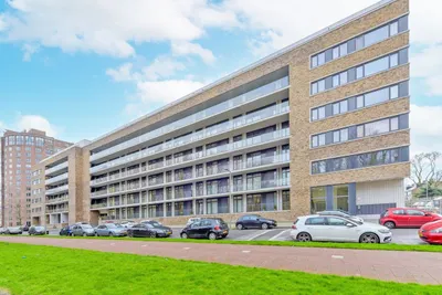 Berberisweg , 3053PL, Rotterdam, Zuid-Holland