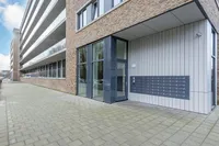 Berberisweg, Rotterdam