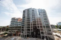 Niemeyerstraat, Hoofddorp